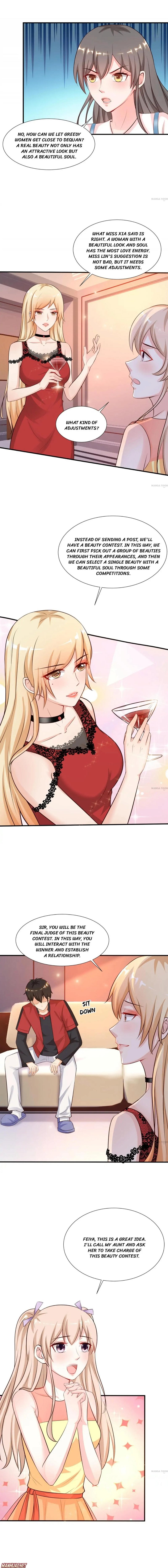 The Strongest Pick-Up System chapter 88 - page 1