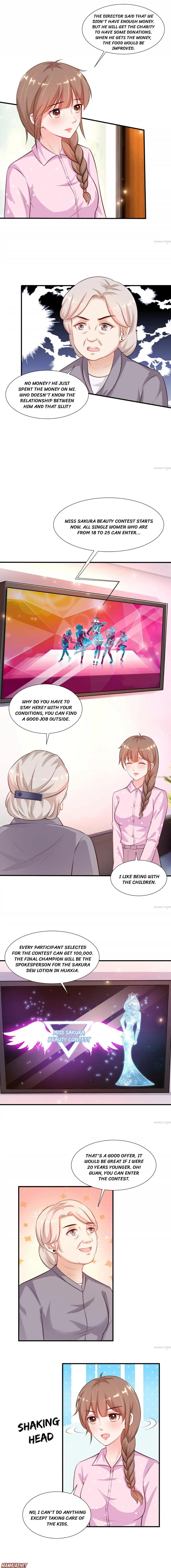 The Strongest Pick-Up System chapter 88 - page 4