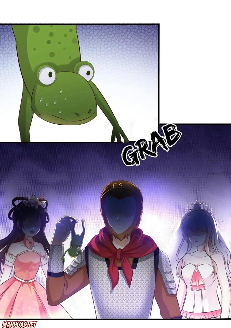 The Strongest Pick-Up System chapter 36 - page 3
