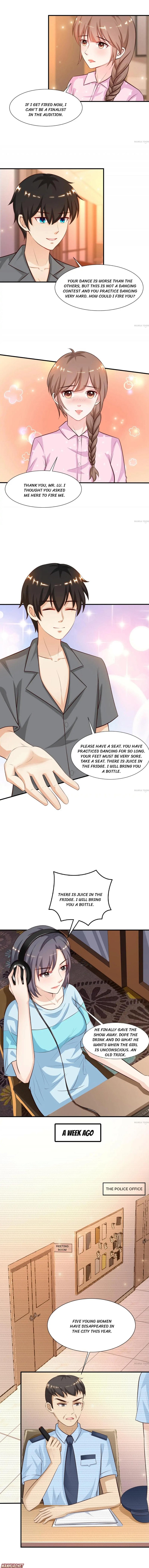 The Strongest Pick-Up System chapter 89 - page 5