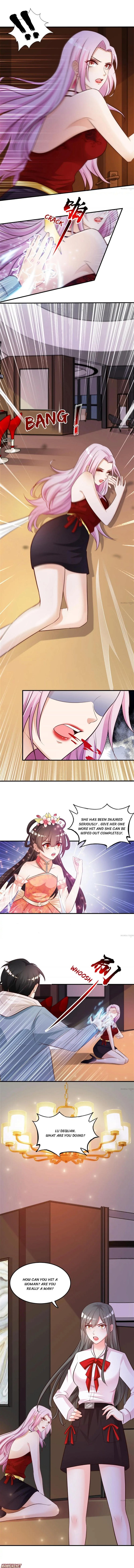 The Strongest Pick-Up System chapter 17 - page 4