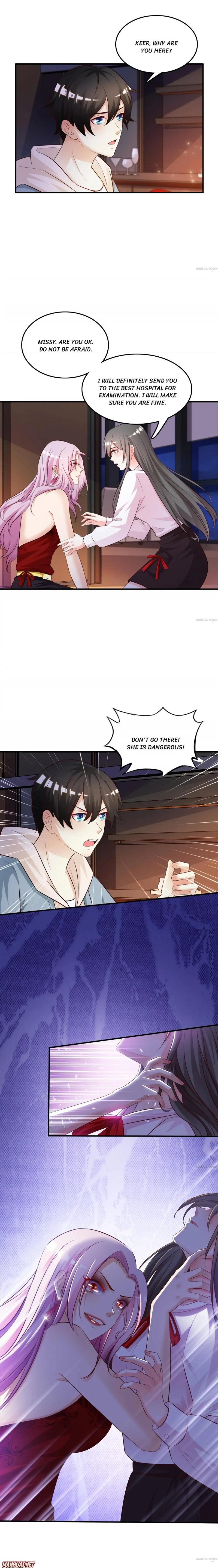 The Strongest Pick-Up System chapter 17 - page 5