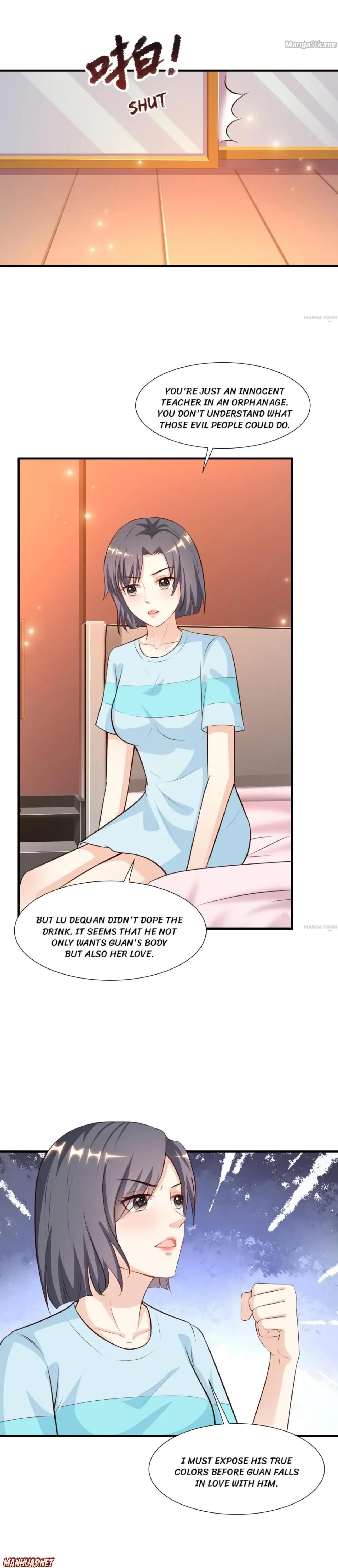 The Strongest Pick-Up System chapter 90 - page 5