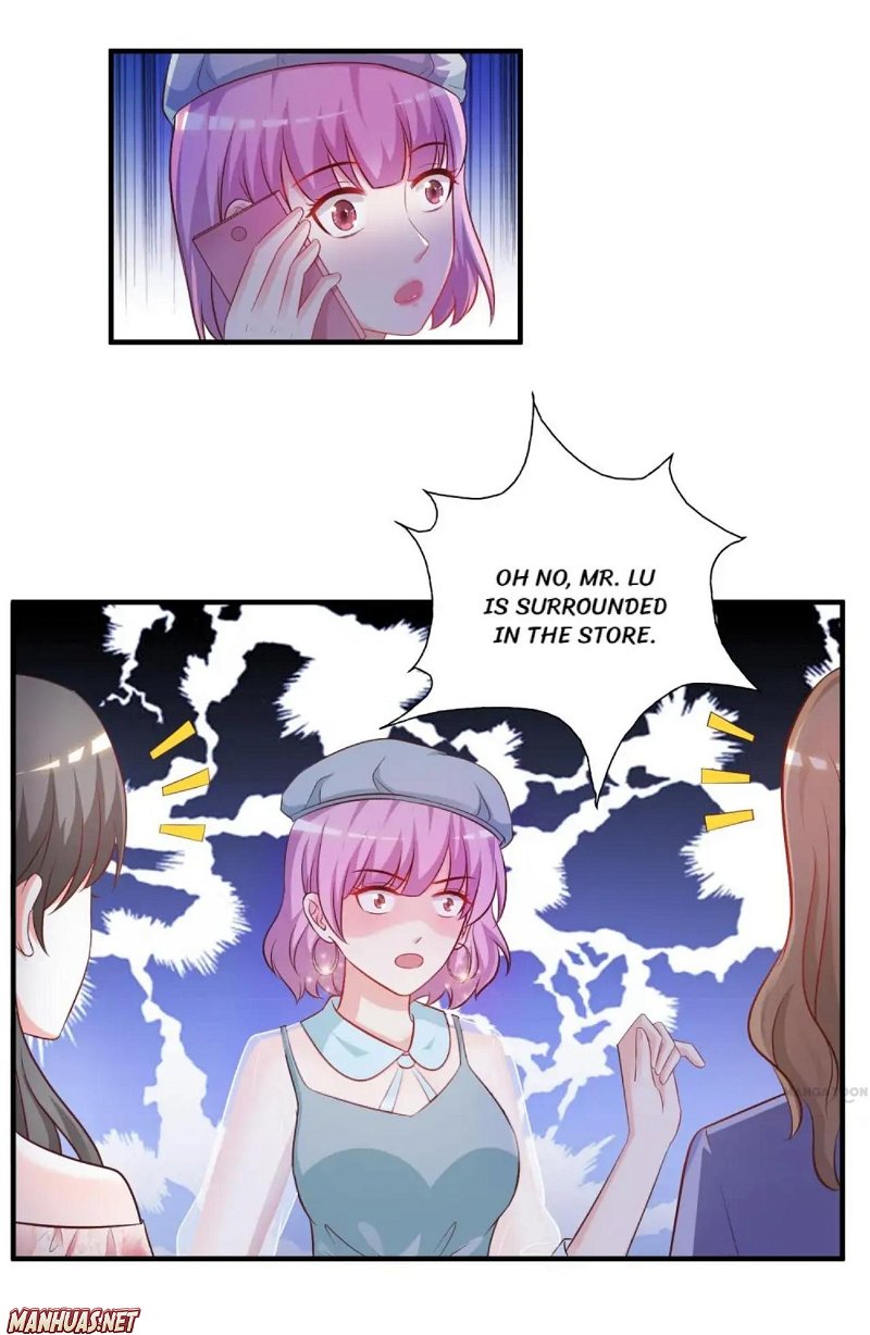 The Strongest Pick-Up System chapter 57 - page 5