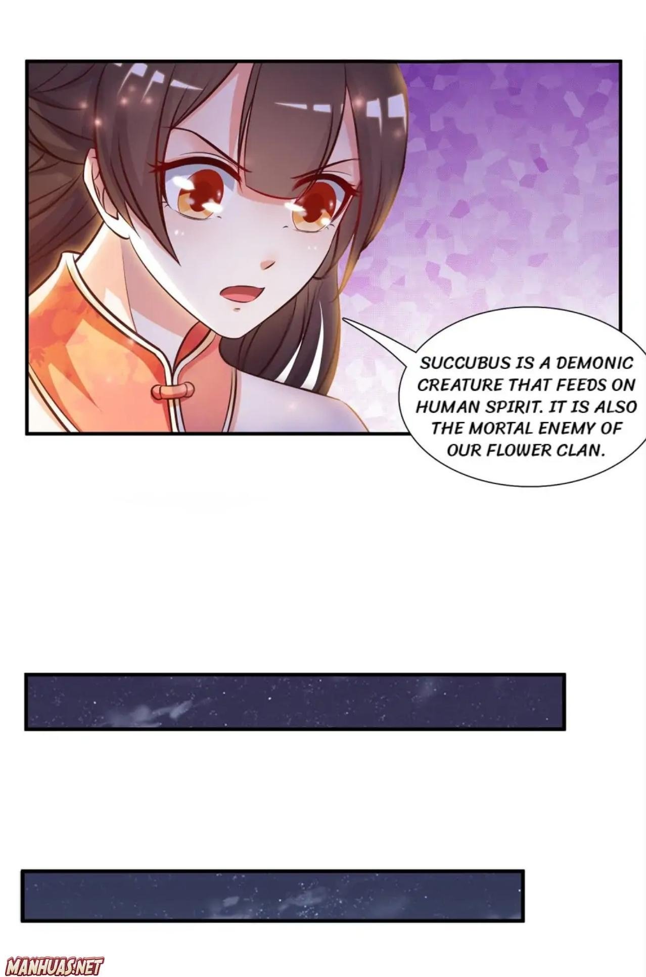 The Strongest Pick-Up System chapter 13 - page 3