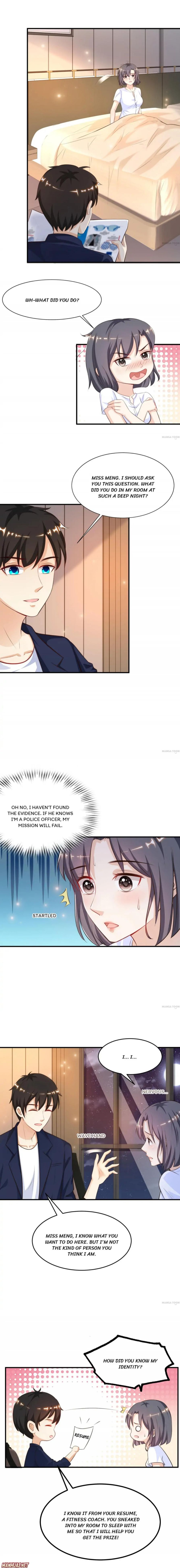 The Strongest Pick-Up System chapter 93 - page 2
