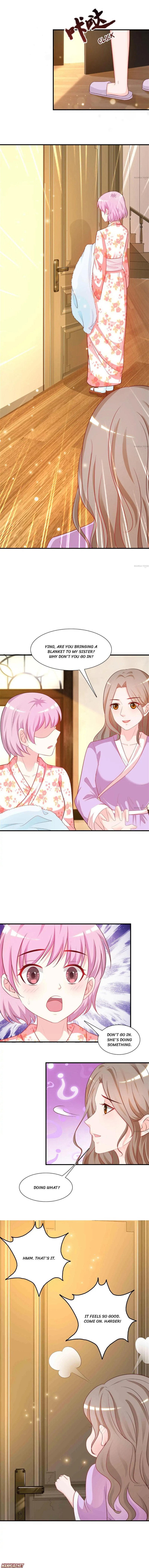 The Strongest Pick-Up System chapter 59 - page 2