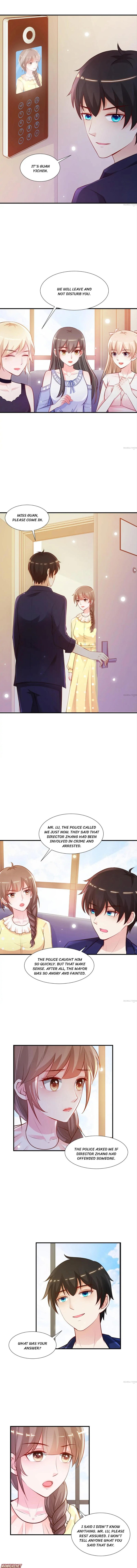 The Strongest Pick-Up System chapter 94 - page 1