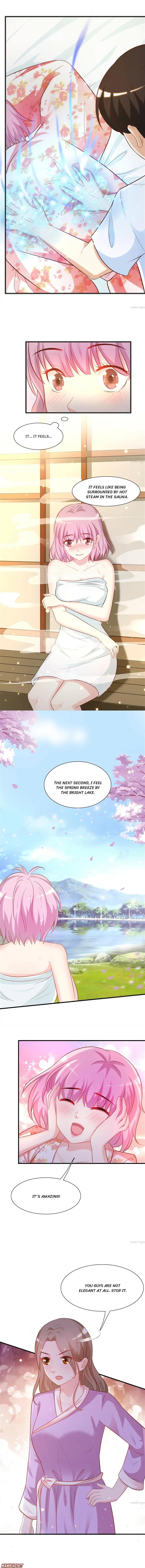 The Strongest Pick-Up System chapter 60 - page 1