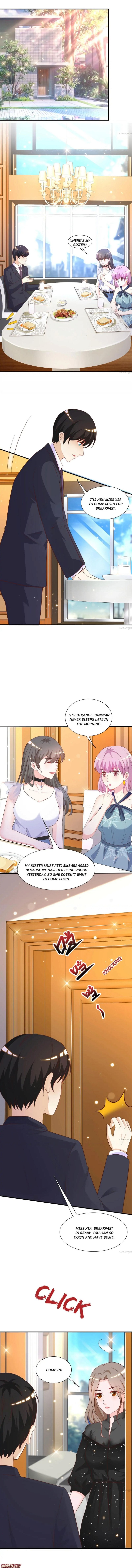 The Strongest Pick-Up System chapter 60 - page 3