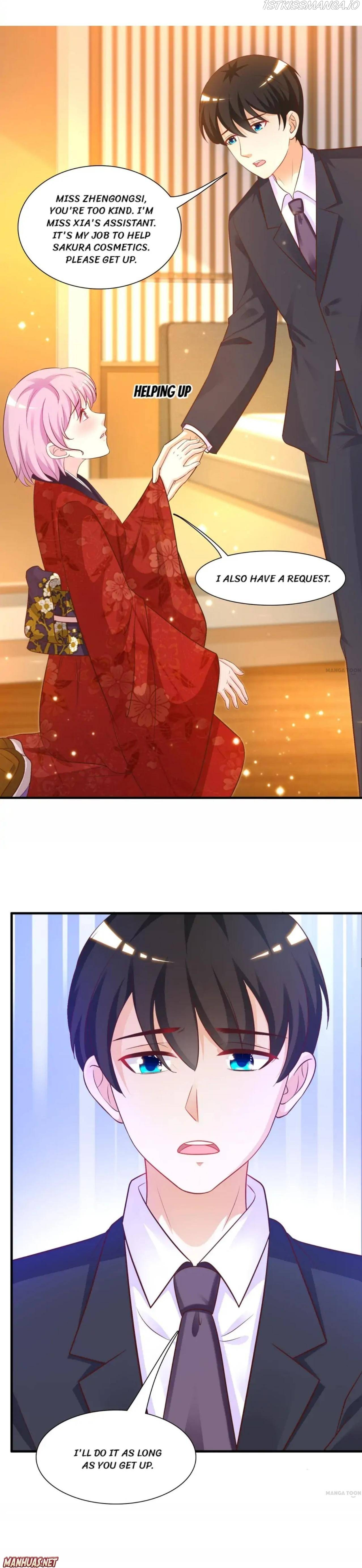 The Strongest Pick-Up System chapter 63 - page 4