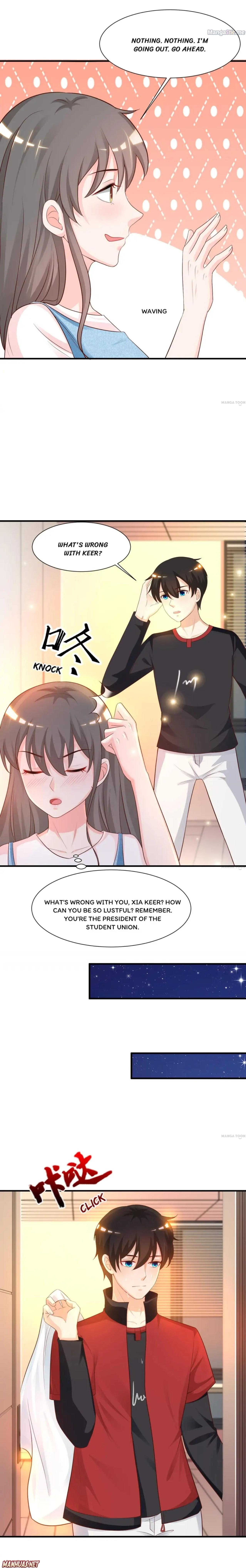 The Strongest Pick-Up System chapter 82 - page 1