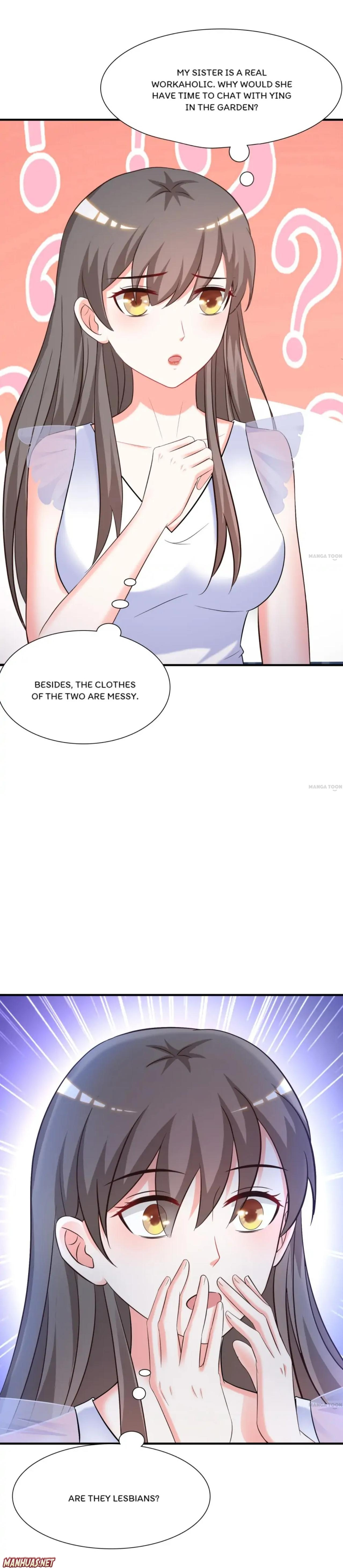 The Strongest Pick-Up System chapter 68 - page 6