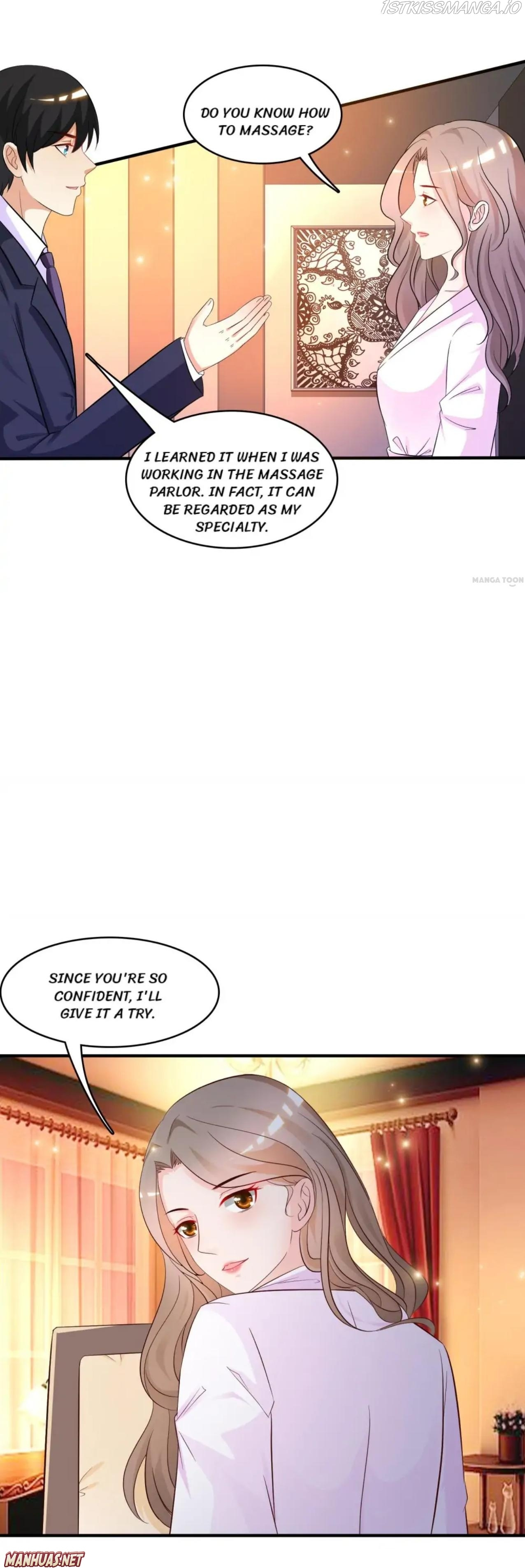 The Strongest Pick-Up System chapter 53 - page 4
