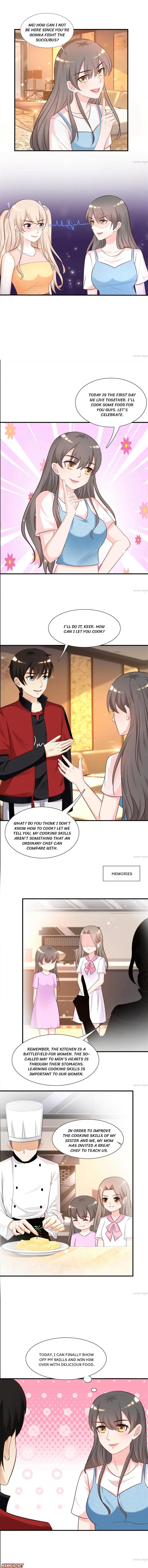 The Strongest Pick-Up System chapter 74 - page 2