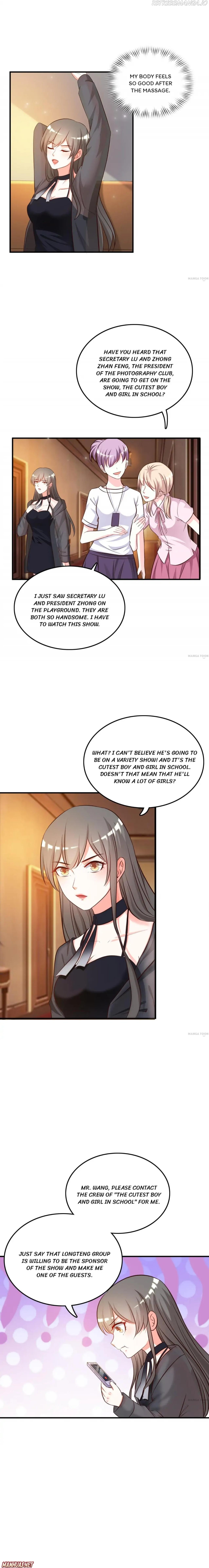 The Strongest Pick-Up System chapter 39 - page 1
