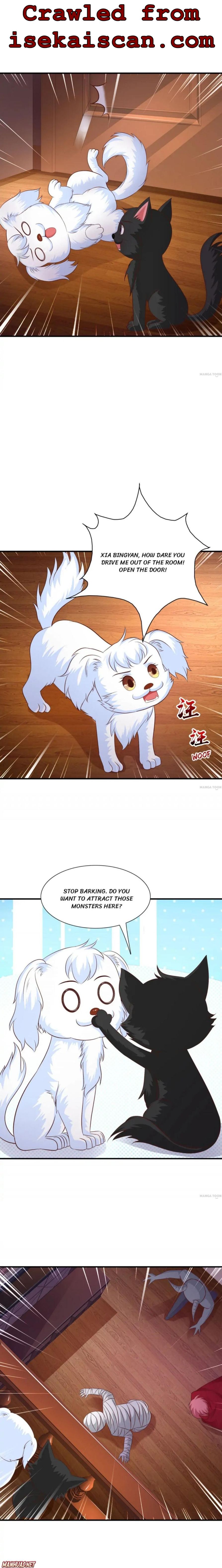 The Strongest Pick-Up System chapter 79 - page 6