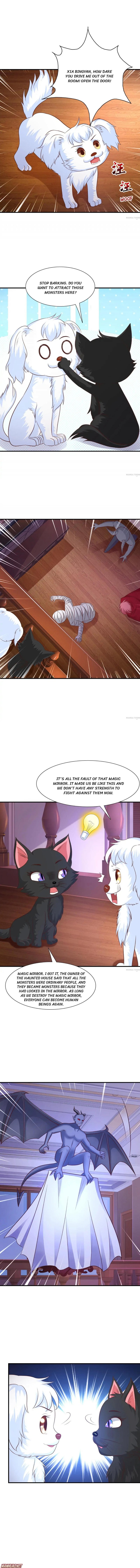 The Strongest Pick-Up System chapter 80 - page 1