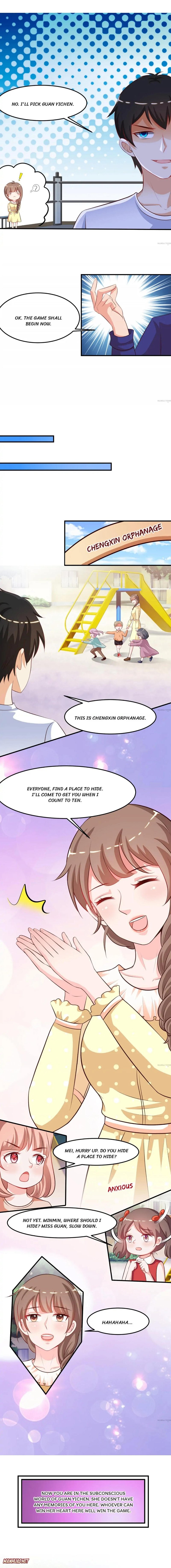 The Strongest Pick-Up System chapter 106 - page 3