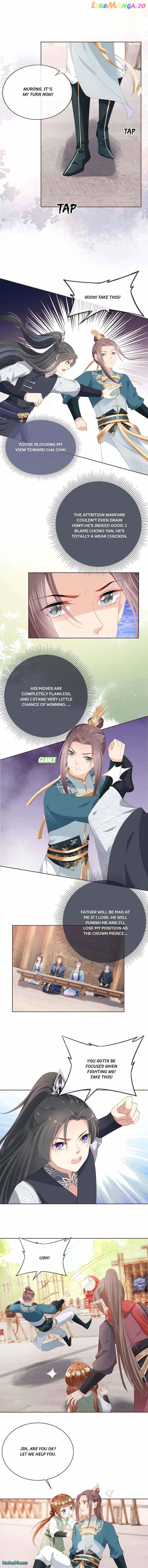Popular Princess Chapter 52 - page 5