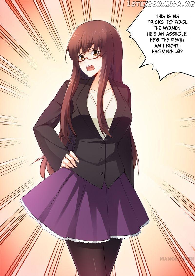 Offending A Billionaire chapter 39 - page 2