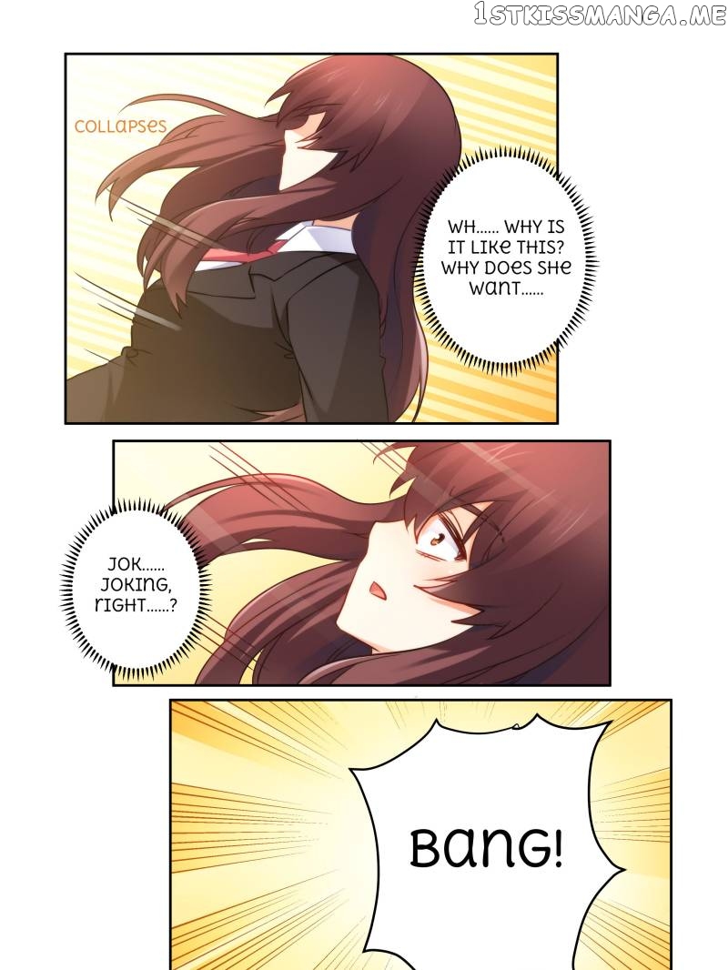 Offending A Billionaire chapter 79 - page 13