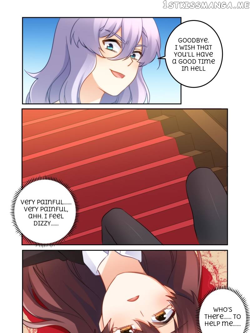 Offending A Billionaire chapter 79 - page 15