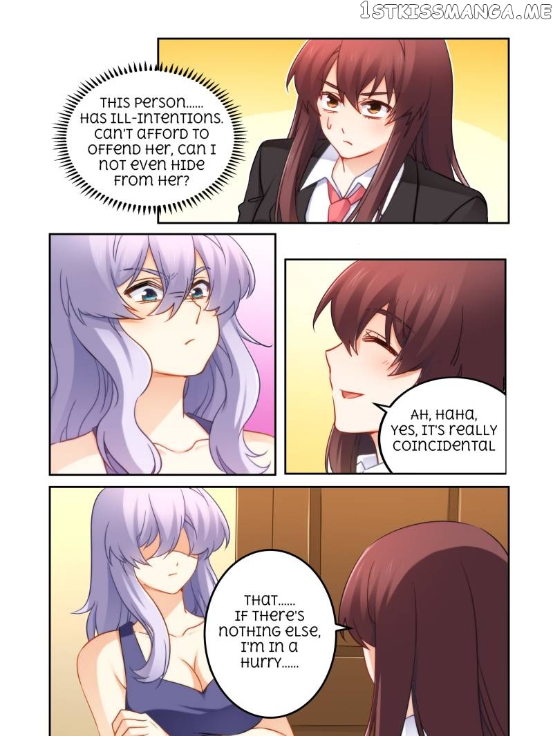 Offending A Billionaire chapter 79 - page 7