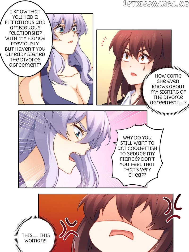 Offending A Billionaire chapter 79 - page 9