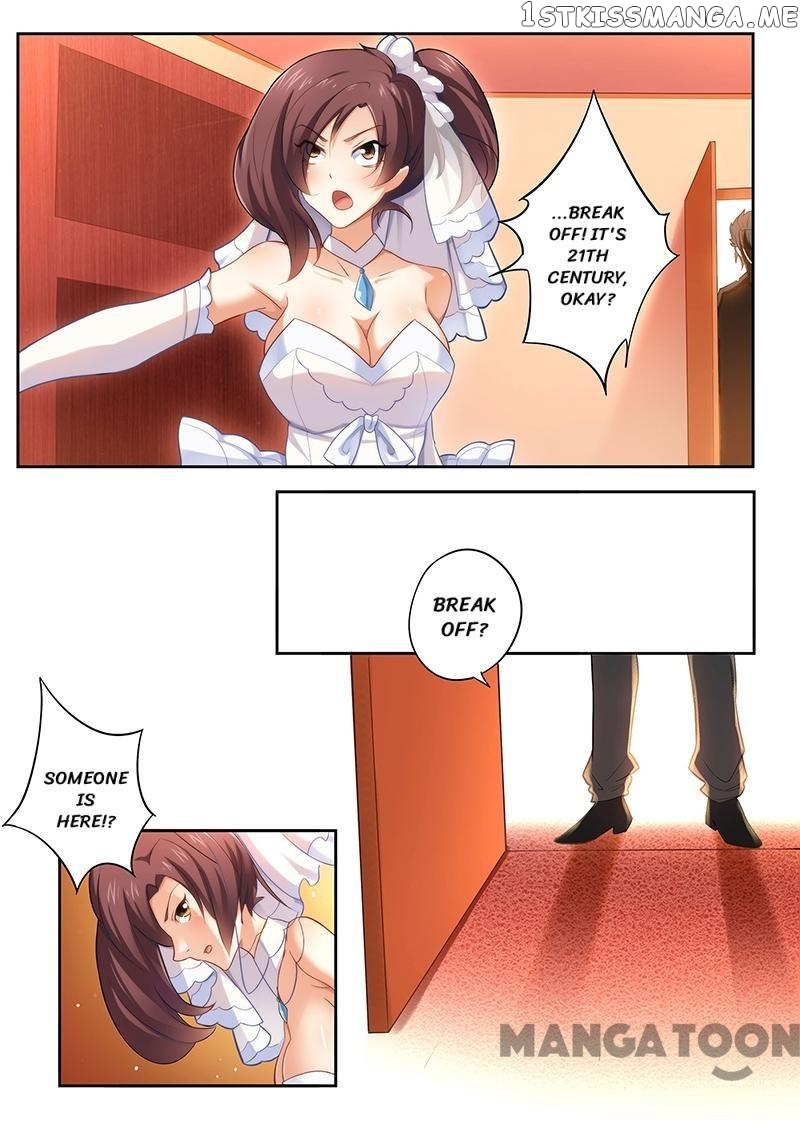 Offending A Billionaire chapter 1 - page 4