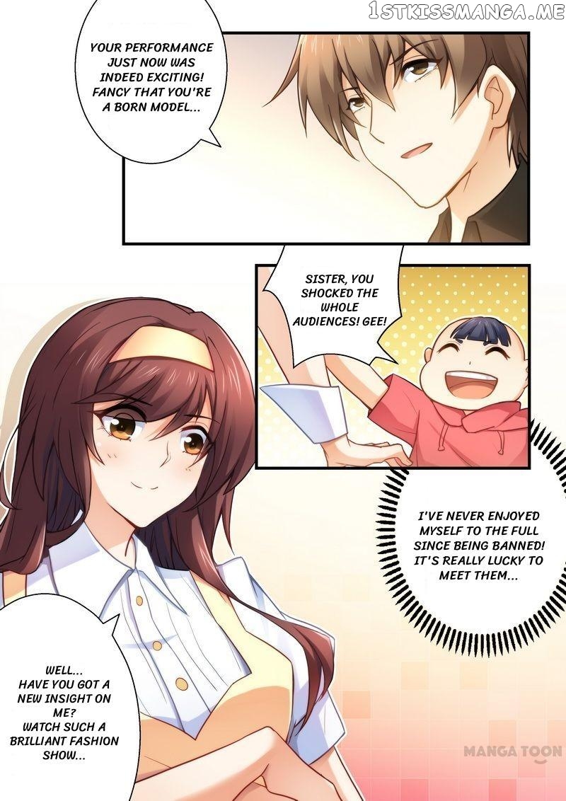 Offending A Billionaire chapter 20 - page 2