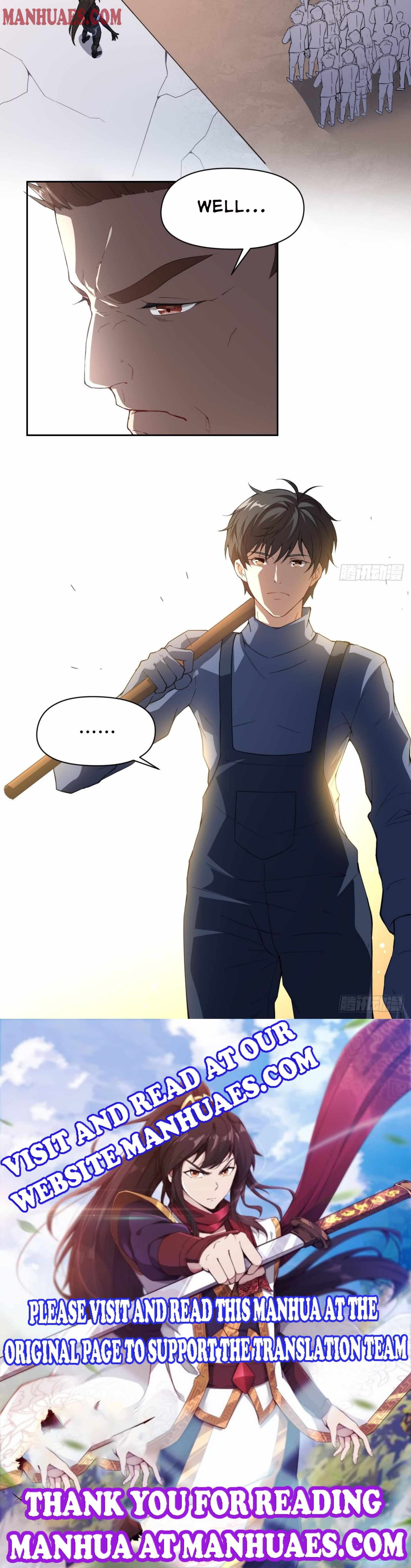Gao Neng Strikes chapter 40 - page 9