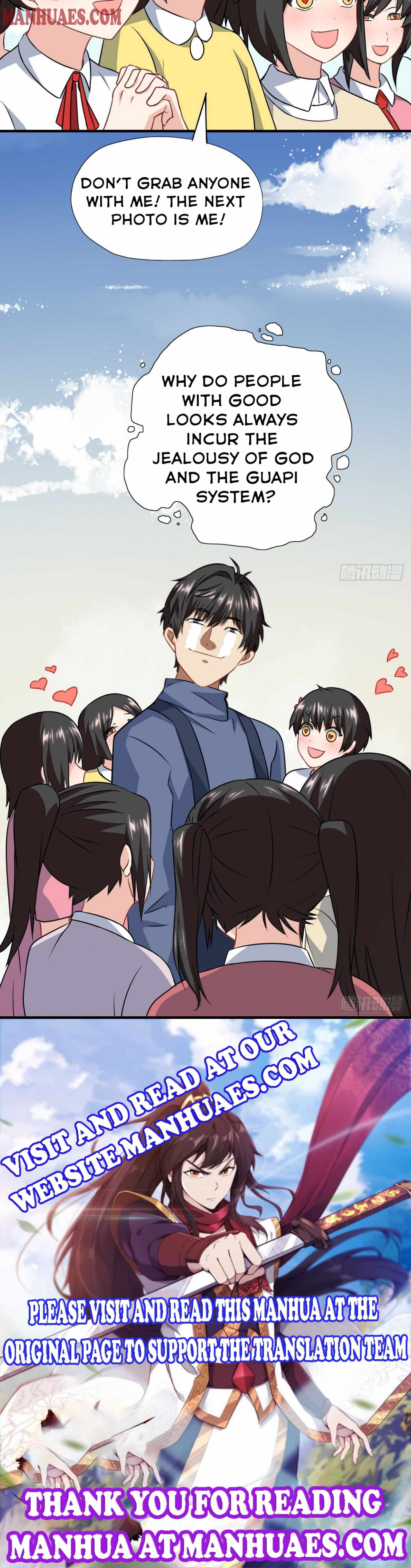 Gao Neng Strikes chapter 41 - page 9