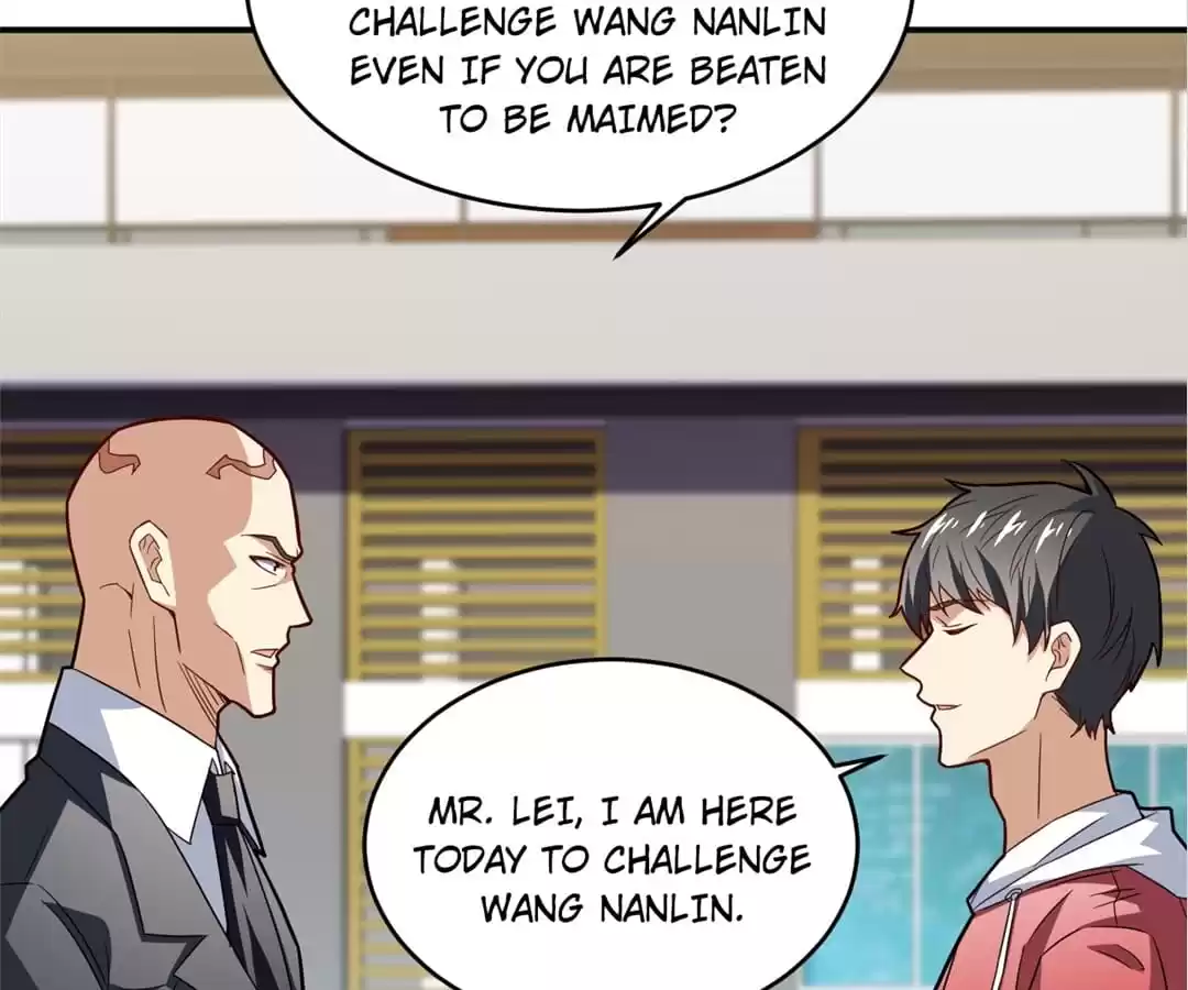 Gao Neng Strikes chapter 144 - page 101
