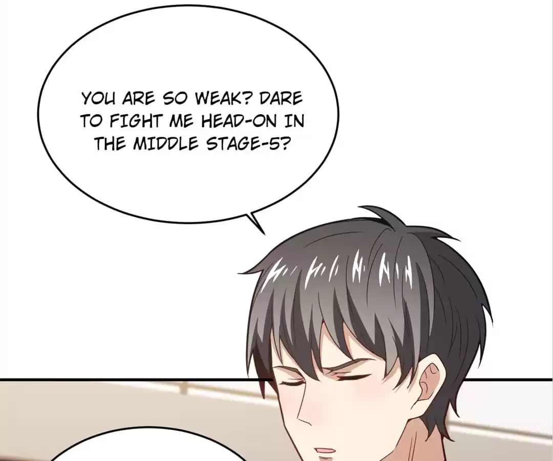 Gao Neng Strikes chapter 144 - page 128