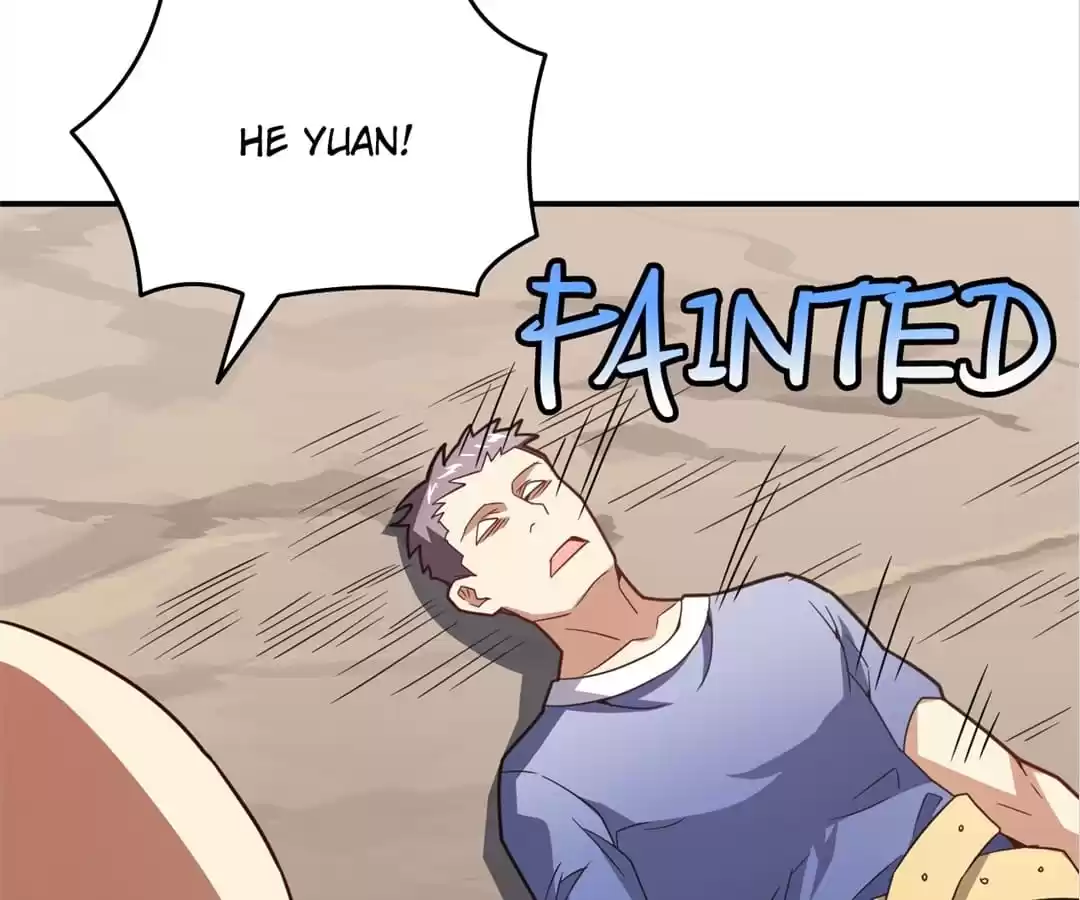 Gao Neng Strikes chapter 144 - page 134