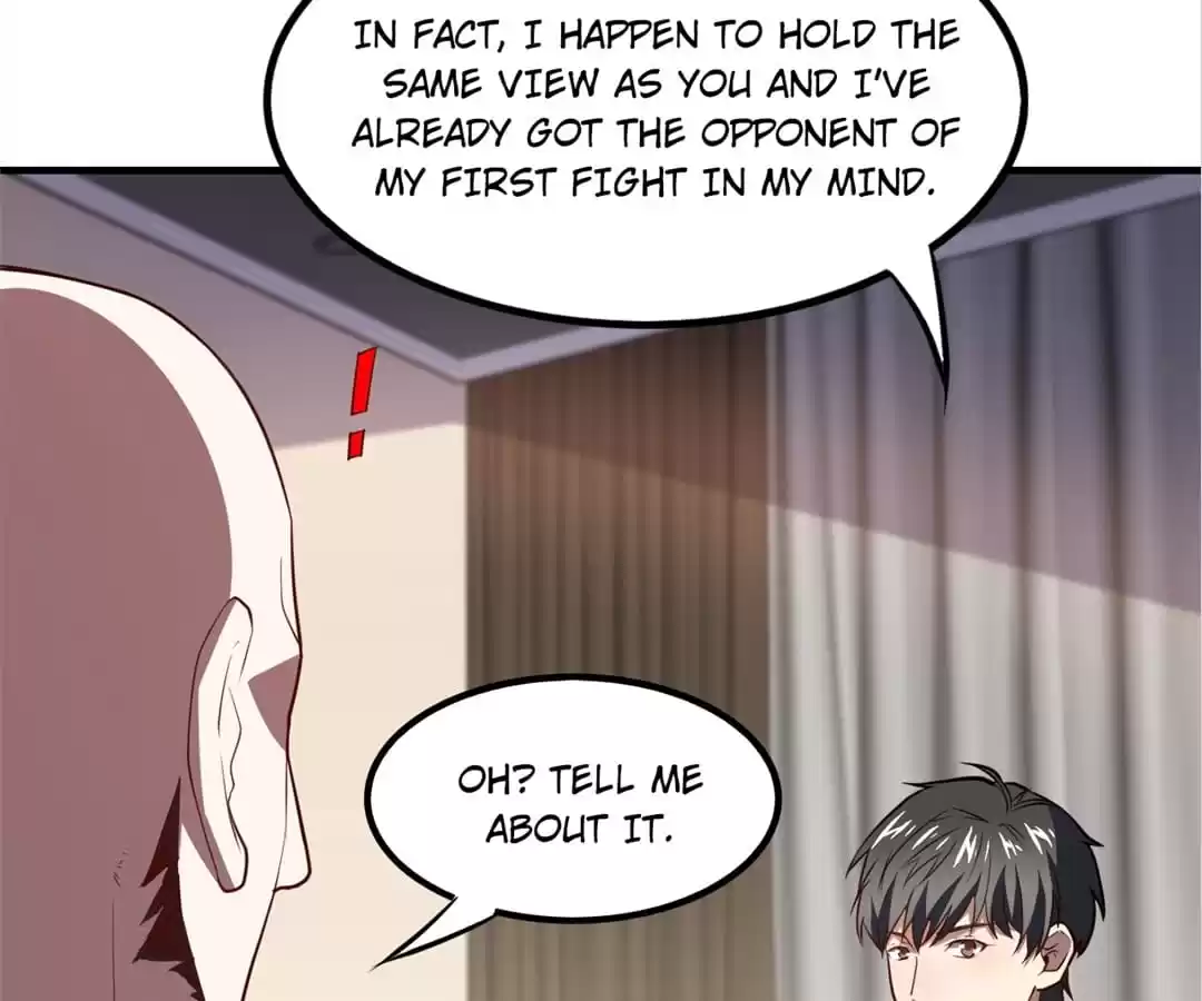 Gao Neng Strikes chapter 144 - page 24