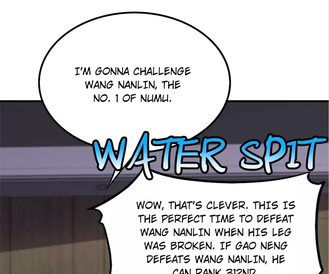 Gao Neng Strikes chapter 144 - page 26