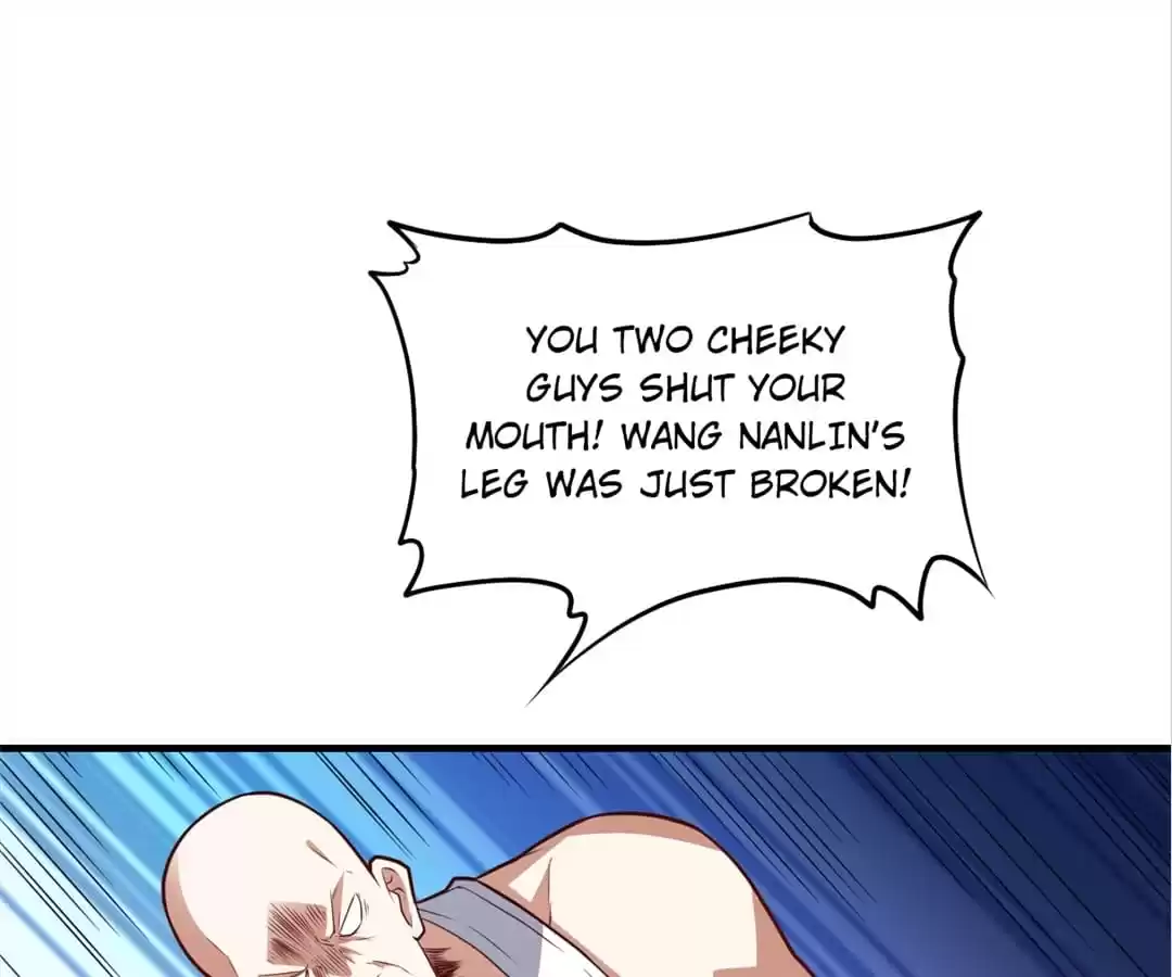 Gao Neng Strikes chapter 144 - page 29