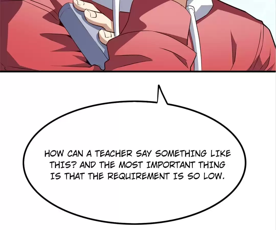 Gao Neng Strikes chapter 144 - page 42