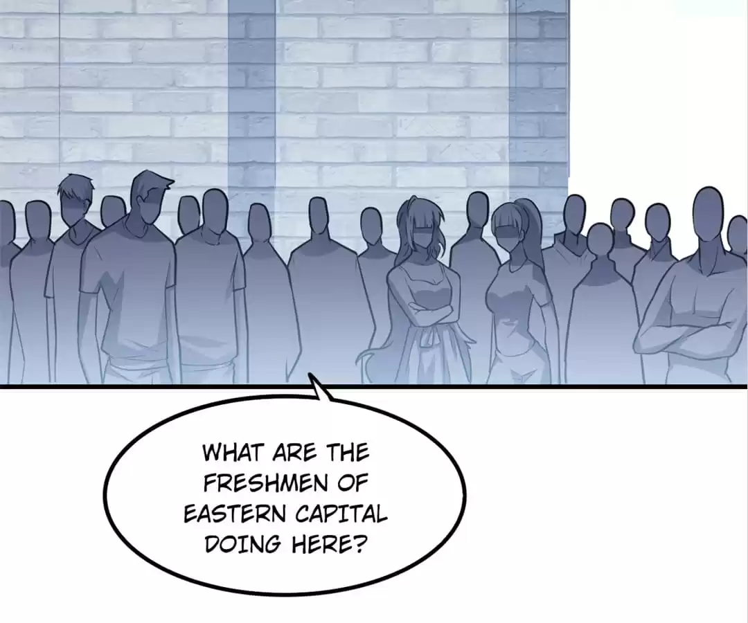 Gao Neng Strikes chapter 144 - page 47