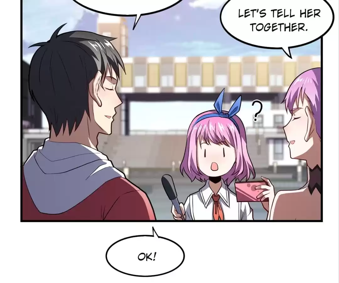Gao Neng Strikes chapter 144 - page 54