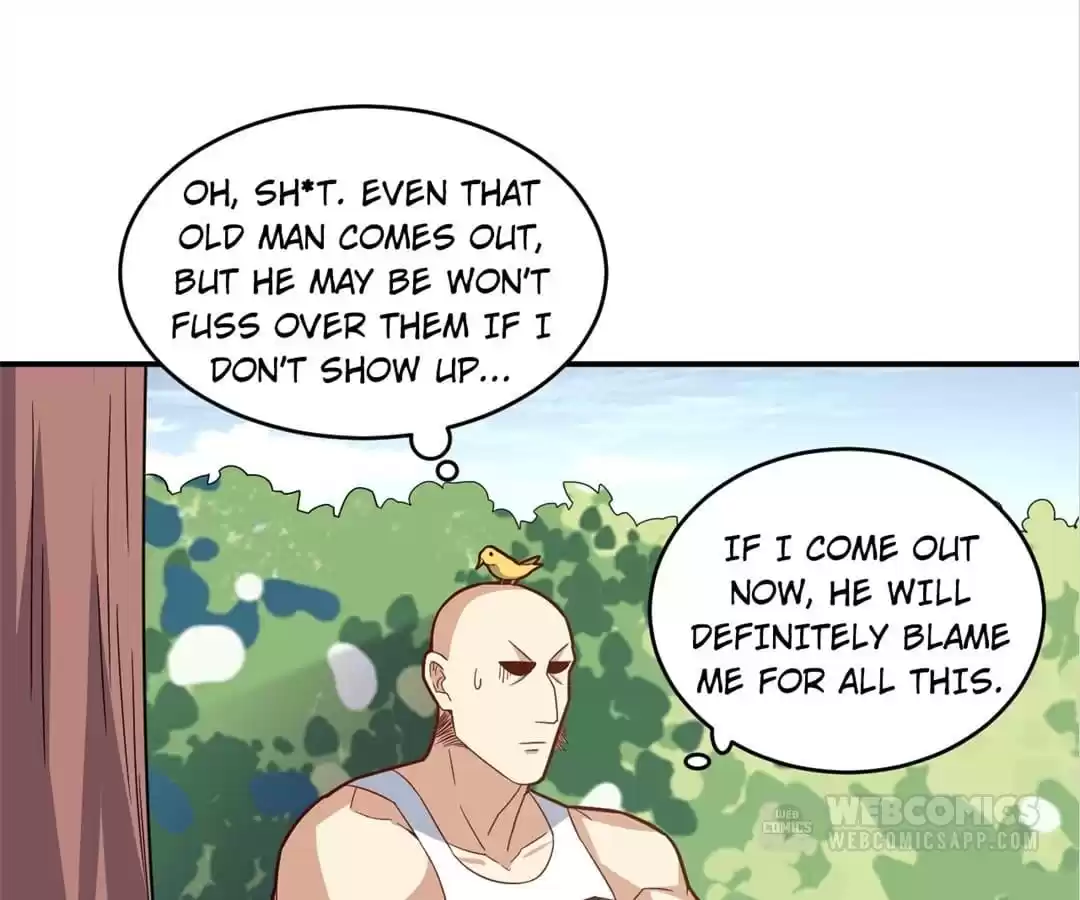Gao Neng Strikes chapter 144 - page 83