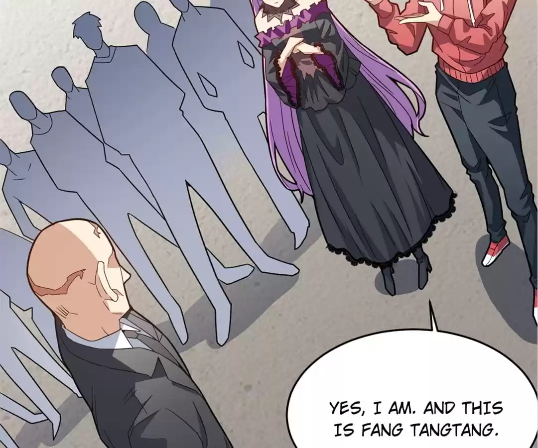 Gao Neng Strikes chapter 144 - page 86