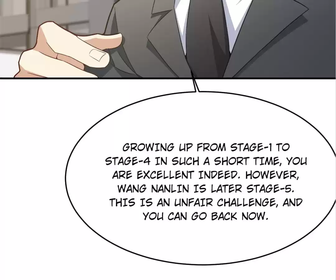 Gao Neng Strikes chapter 144 - page 90
