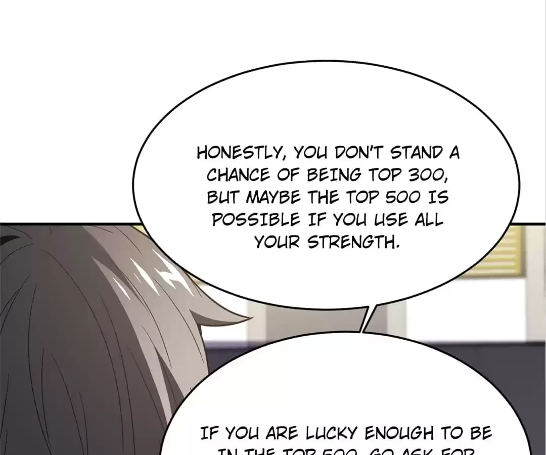 Gao Neng Strikes chapter 144 - page 95
