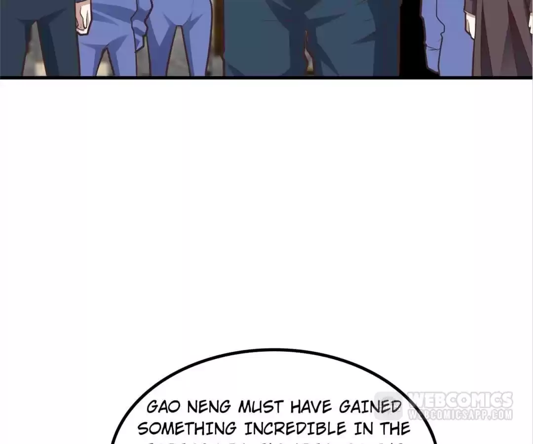 Gao Neng Strikes chapter 145 - page 11