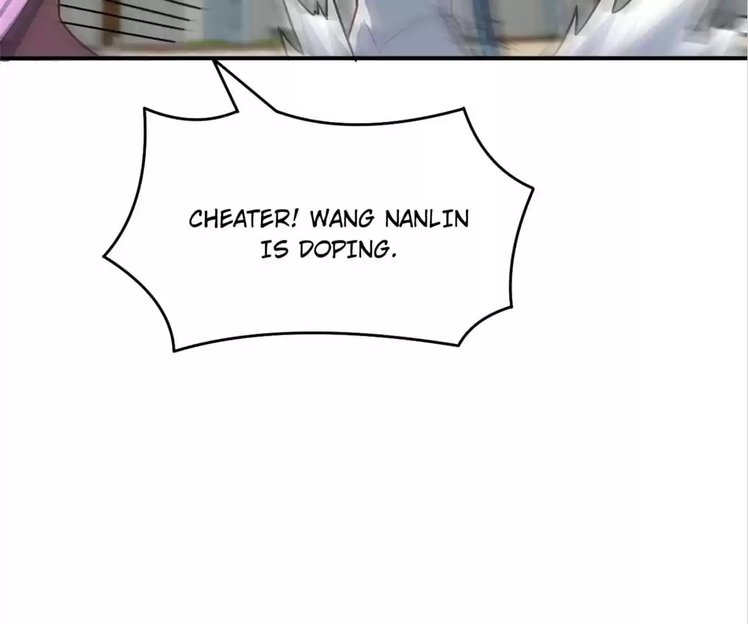 Gao Neng Strikes chapter 145 - page 125