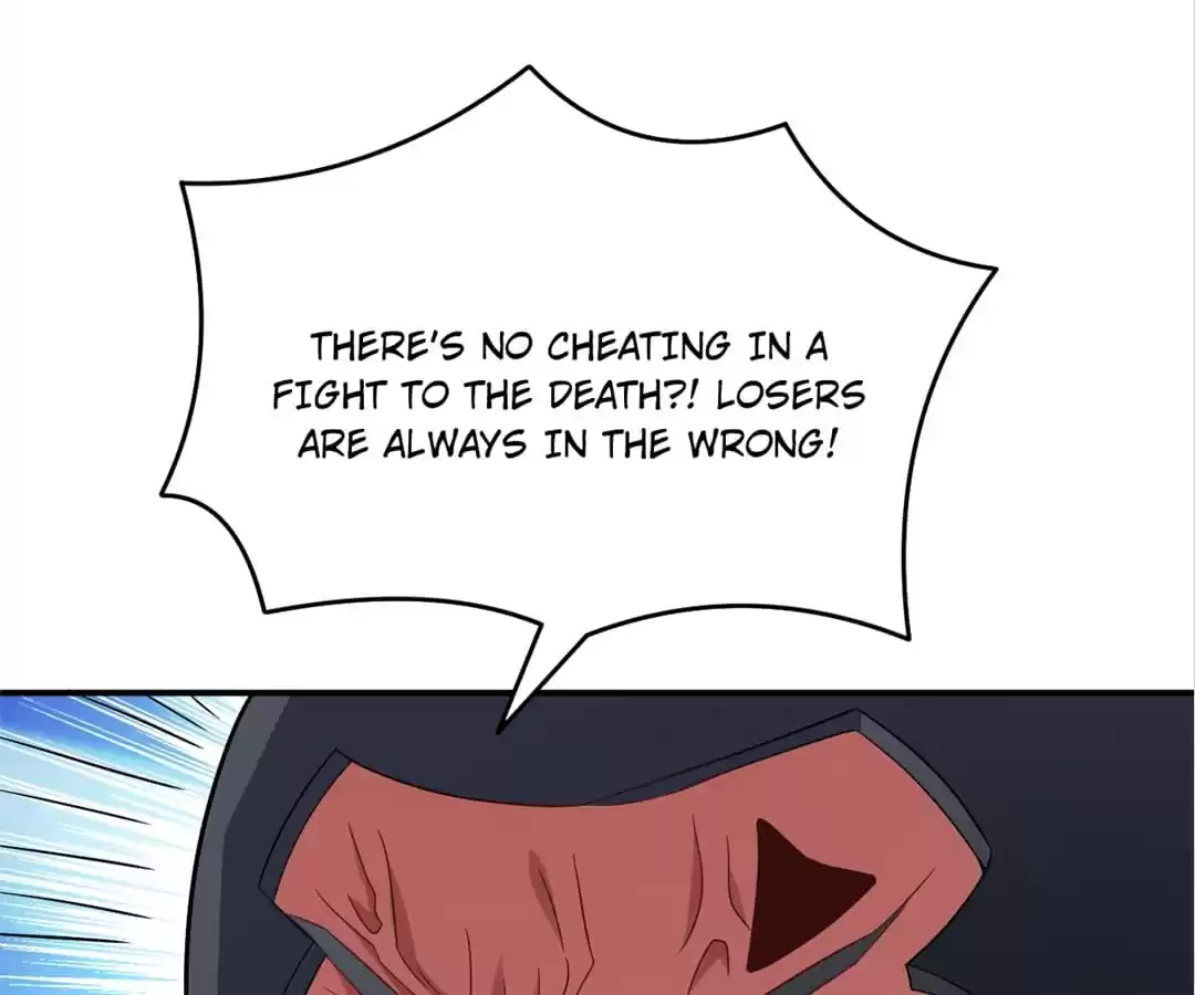 Gao Neng Strikes chapter 145 - page 126