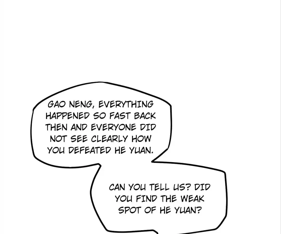Gao Neng Strikes chapter 145 - page 16